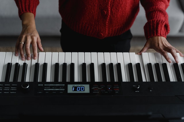 Clases de piano