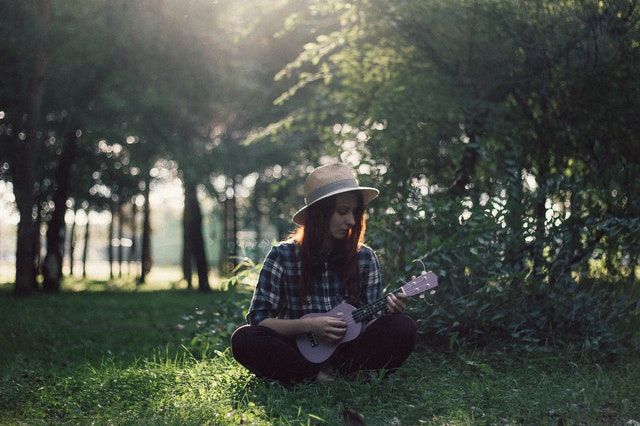 Clases de ukulele